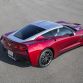 Chevrolet Paul Stanley Stingray
