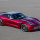 Chevrolet Paul Stanley Stingray