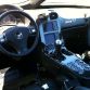 Corvette Powerboat ZR48 MTI 2012