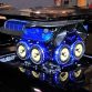 Corvette Powerboat ZR48 MTI 2012