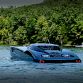 Corvette Powerboat ZR48 MTI 2012
