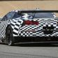 Corvette Racing’s C7.R  testing at Laguna Seca