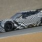 Corvette Racing’s C7.R  testing at Laguna Seca
