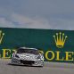 Corvette Racing’s C7.R  testing at Laguna Seca