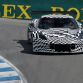 Corvette Racing’s C7.R  testing at Laguna Seca
