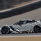 Corvette Racing’s C7.R  testing at Laguna Seca