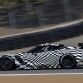 Corvette Racing’s C7.R  testing at Laguna Seca