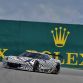 Corvette Racing’s C7.R  testing at Laguna Seca