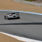 Corvette Racing’s C7.R  testing at Laguna Seca