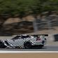 Corvette Racing’s C7.R  testing at Laguna Seca