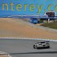 Corvette Racing’s C7.R  testing at Laguna Seca