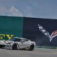 Corvette Racing’s C7.R  testing at Laguna Seca