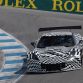Corvette Racing’s C7.R  testing at Laguna Seca