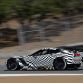Corvette Racing’s C7.R  testing at Laguna Seca
