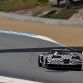 Corvette Racing’s C7.R  testing at Laguna Seca