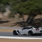 Corvette Racing’s C7.R  testing at Laguna Seca