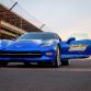 Corvette Stingray 2014 Pace car for Indianapolis 500