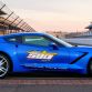 Corvette Stingray 2014 Pace car for Indianapolis 500