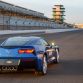 Corvette Stingray 2014 Pace car for Indianapolis 500