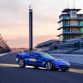 Corvette Stingray 2014 Pace car for Indianapolis 500