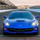 Corvette Stingray 2014 Pace car for Indianapolis 500