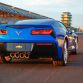 Corvette Stingray 2014 Pace car for Indianapolis 500