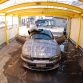 Corvette Stingray and Skyline GT-R art (11)