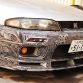 Corvette Stingray and Skyline GT-R art (22)