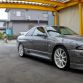 Corvette Stingray and Skyline GT-R art (7)