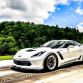 Corvette Z06 by Vengeance Racing  (1)