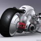 Cosmic Motors