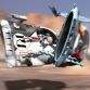 Cosmic Motors