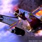 Cosmic Motors