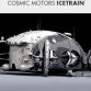 Cosmic Motors