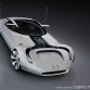 Cosmic Motors