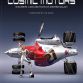 Book Cover Cosmic Motors, Copyright by Cosmic Motors LLC / Daniel Simon
www.danielsimon.com