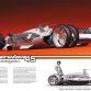 Book page Cosmic Motors. The Gravion Turbine Racer. Copyright by Cosmic Motors LLC / Daniel Simon