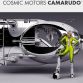 Copyright by Cosmic Motors LLC / Daniel Simon
www.danielsimon.com