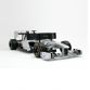 Costco Full Size Racing Car Simulator