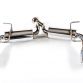 Cosworth FA20 packages for Toyota GT 86  Scion FR-S and Subaru BRZ