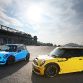 CoverEFX MINI John Cooper Works R53 