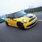 CoverEFX MINI John Cooper Works R53 