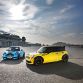 CoverEFX MINI John Cooper Works R53 