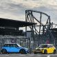CoverEFX MINI John Cooper Works R53 