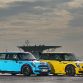 CoverEFX MINI John Cooper Works R53 