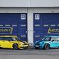 CoverEFX MINI John Cooper Works R53 
