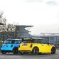CoverEFX MINI John Cooper Works R53 