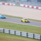 CoverEFX MINI John Cooper Works R53 
