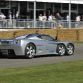 Covini C3A at Goodwood 2011