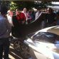 Covini C3A at Goodwood 2011